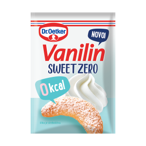 Sweet Zero Vanilin