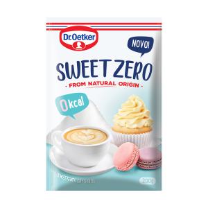 Sweet Zero 200g