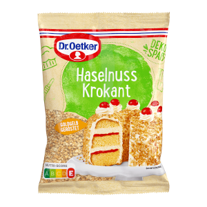 Lješnjak krokant