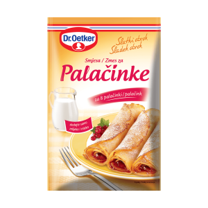 Palačinke 215g
