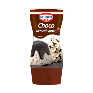 Desertni preljev Čokolada