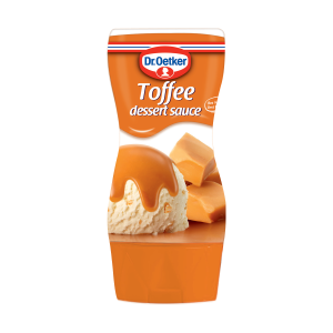 Desertni preljev Toffee (karamel)