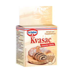 Instant kvasac 100 g