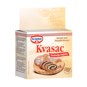 Instant kvasac 450g
