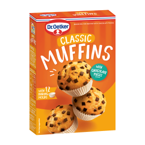 Muffins