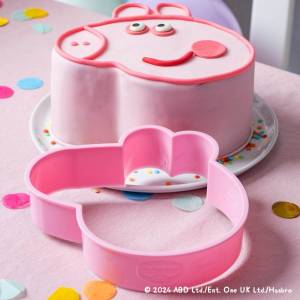 Model Peppa Pig, veliki