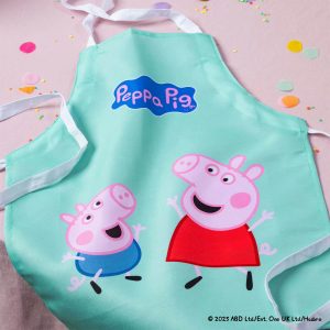 Mini pregača za pečenje Peppa i George