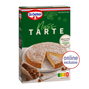 Tart od lješnjaka