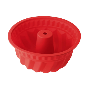 Silikonski kalup za kuglof Ø 22 cm – Flexxibel Love