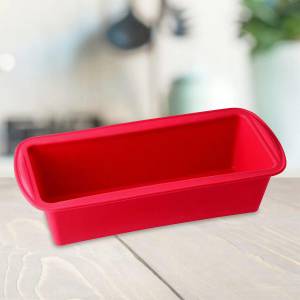 Silikonski kalup za kruh i kolače 24 × 10 cm – Flexxibel Love