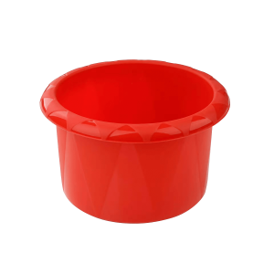 Okrugli silikonski kalup Ø 16 cm – Flexxibel Love
